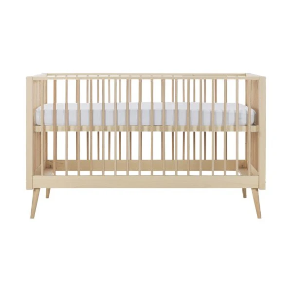 Europe Baby Evy Babybed Naturel 70 X 140 Cm 3 Europe Baby Evy Babybed Naturel 70 X 140 Cm