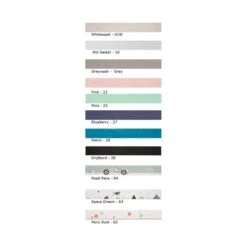 LIFETIME Kidsrooms Hoogslaper Schuine Trap Whitewash 6 LIFETIME Kidsrooms Hoogslaper Schuine Trap Whitewash -Baby Ruth Winkel fronten 1 18 b4d9