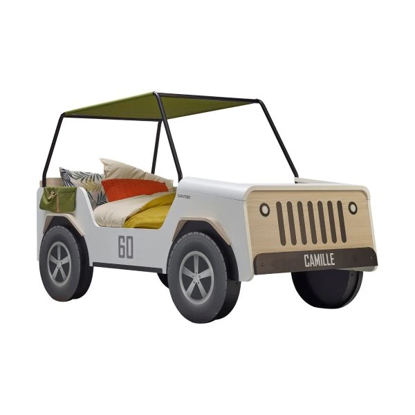 Gautier Kids JIIP Carbed 3 Gautier Kids JIIP Carbed