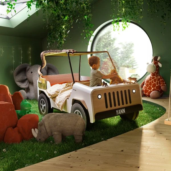 Gautier Kids JIIP Carbed 6 Gautier Kids JIIP Carbed - Afbeelding 4