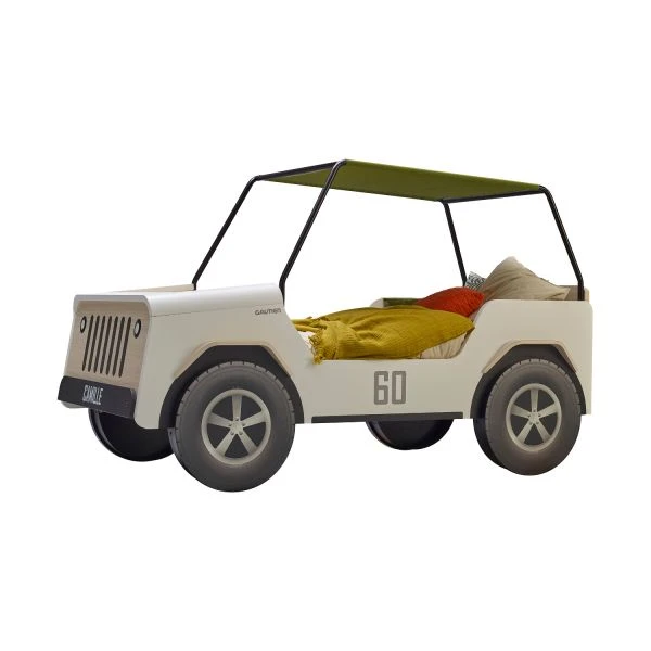 Gautier Kids JIIP Carbed 4 Gautier Kids JIIP Carbed - Afbeelding 2