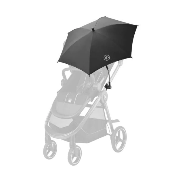 GB Parasol Black 4 GB Parasol Black - Afbeelding 2
