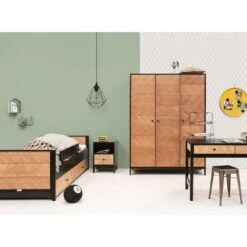 Bopita Job Bureau Vintage Honey 11 Bopita Job Bureau Vintage Honey -Baby Ruth Winkel job teen room 1 2 958c