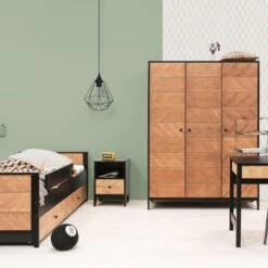 Bopita Job Bureau Vintage Honey 10 Bopita Job Bureau Vintage Honey -Baby Ruth Winkel job teen room 3 9169