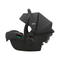Joie I-Gemm 3 Baby Autostoeltje Shale -Baby Ruth Winkel joie i gemm 3 baby autostoeltje shale 4 fe1f