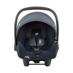 Joie I-Snug 2 Baby Autostoeltje Lagoon -Baby Ruth Winkel joie i snug 2 baby autostoeltje lagoon 3 4dc9