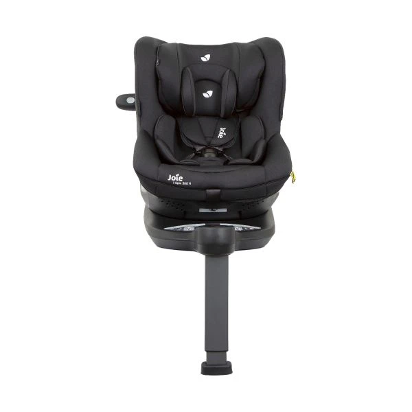 Joie I-Spin 360 R Autostoeltje Coal 3 Joie I-Spin 360 R Autostoeltje Coal