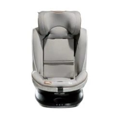 Joie I-Spin Grow R Autostoeltje Oyster -Baby Ruth Winkel joie i spin grow autostoeltje oyster 2 2447