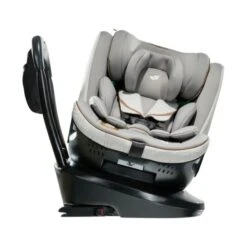 Joie I-Spin Grow R Autostoeltje Oyster -Baby Ruth Winkel joie i spin grow autostoeltje oyster 8 98c6