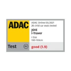 Joie I-Traver Autostoeltje Pine 9 Joie I-Traver Autostoeltje Pine -Baby Ruth Winkel joie i traver autostoeltje 2 1bc4