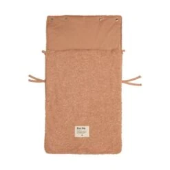 Jollein Boucle Voetenzak Biscuit -Baby Ruth Winkel jollein boucle voetenzak biscuit 1 0ef4