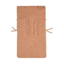 Jollein Boucle Voetenzak Biscuit -Baby Ruth Winkel jollein boucle voetenzak biscuit 4 fc7a