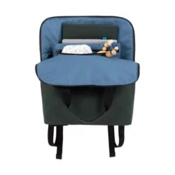 Joolz Rugzak Green 11 Joolz Rugzak Green -Baby Ruth Winkel joolz rugzak green 6 9737