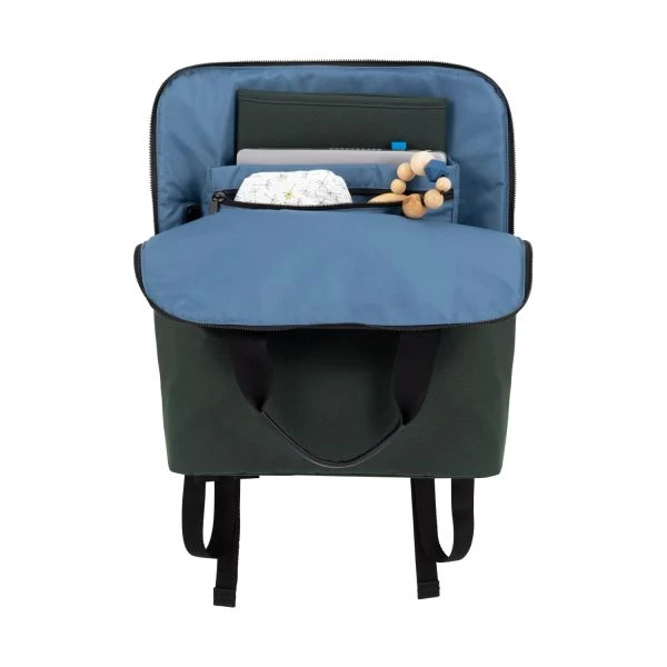 Joolz Rugzak Green 7 Joolz Rugzak Green - Afbeelding 5