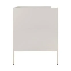 Kidsmill Amy Babybed Oatmeal 70 X 140 Cm -Baby Ruth Winkel junior zonder lade amy 3 7c95