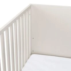 Kidsmill Amy Babybed Oatmeal 70 X 140 Cm -Baby Ruth Winkel junior zonder lade amy detail b 4 d0f4