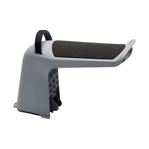 EVE Kids Kid-Sit Stone Meerijdplankje Grey / Black 5 EVE Kids Kid-Sit Stone Meerijdplankje Grey / Black - Afbeelding 3