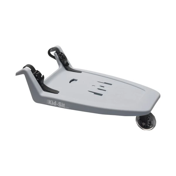 EVE Kids Kid-Sit Stone Meerijdplankje Grey / Black 6 EVE Kids Kid-Sit Stone Meerijdplankje Grey / Black - Afbeelding 4