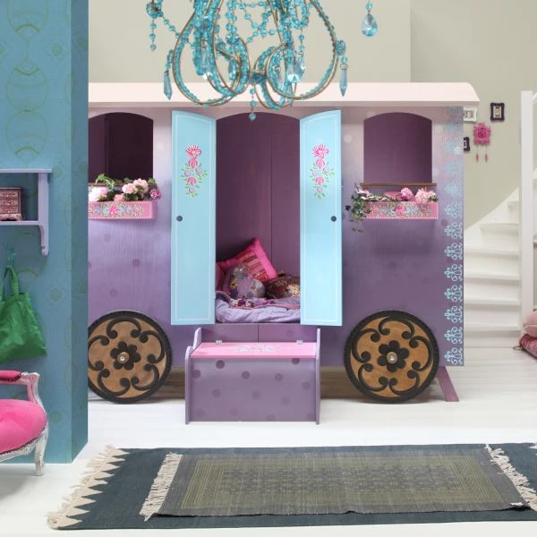 Kids Factory Pipo Wagen 3 Kids Factory Pipo Wagen