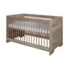 Kidsmill Brent Babybed Oldwood 70 X 140 Cm