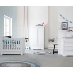 Kidsmill Bretagne Babybed Wit 60 X 120 Cm -Baby Ruth Winkel kidsmill bretagne babybed wit 60 x 120 cm 2 842f