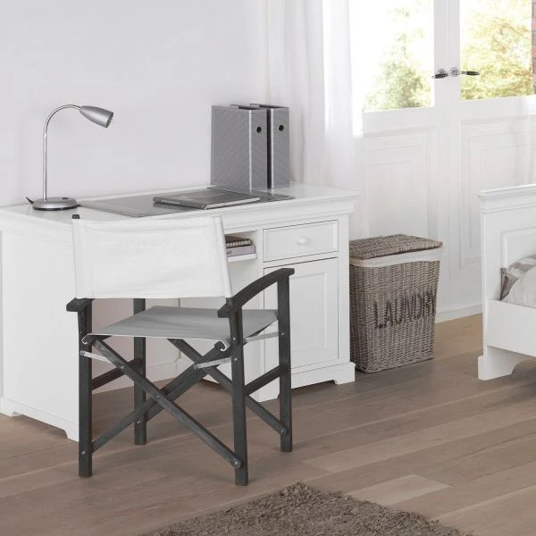 Kidsmill Chateau Bureau Wit 4 Kidsmill Chateau Bureau Wit - Afbeelding 2