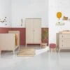 Kidsmill Liv Babykamer Naturel | Commode + Kast -Baby Ruth Winkel kidsmill liv babykamer naturel commode kast 1 7598