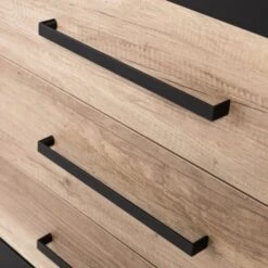 Kidsmill Long Island Commode Zwart / Oldwood -Baby Ruth Winkel kidsmill long island commode zwart oldwood 1 2 a639