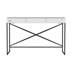 Kidsmill Modular 2 Bureau Wit