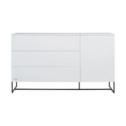 Kidsmill Modular 2 Commode XL Mat Wit