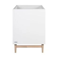 Kidsmill Noud Babybed Wit 60 X 120 Cm -Baby Ruth Winkel kidsmill noud babybed wit 60 x 120 cm 5 9bed