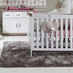 Kidsmill Savigno Commode Grijs Zonder Kruis -Baby Ruth Winkel kidsmill savigno babybed grijs zonder kruis 2 1 497b