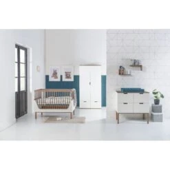 Kidsmill Sepp Commode Wit / Beuken -Baby Ruth Winkel kidsmill sepp babykamer 1 2 2 1 1 4 a87d