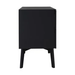 Kidsmill Sixties Commode Zwart Mat -Baby Ruth Winkel kidsmill sixties commode zwart mat 3 ea71