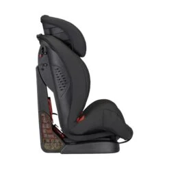 Kidsriver Liz Autostoeltje Zwart -Baby Ruth Winkel kidsriver liz autostoeltje zwart 4 8712