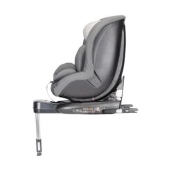 Kidsriver Silas I-Size Autostoeltje Grijs -Baby Ruth Winkel kidsriver silas i size autostoeltje grijs 1 a0e1