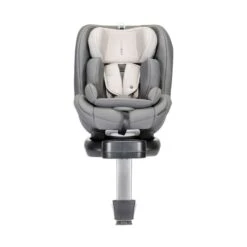 Kidsriver Silas I-Size Autostoeltje Grijs