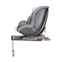 Kidsriver Silas I-Size Autostoeltje Grijs -Baby Ruth Winkel kidsriver silas i size autostoeltje grijs 5 2628