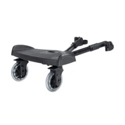 Kidsriver Universeel Meerijdplankje Met Zitting -Baby Ruth Winkel kidsriver universeel meerijdplankje met zitting 3 08b6