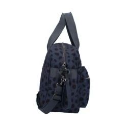 Kidzroom Care Keypiece Luiertas Navy -Baby Ruth Winkel kidzroom bows luiertas care keypiece navy 4 958a