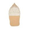 Koeka Oddi Teddy Buggy Voetenzak Grain -Baby Ruth Winkel koeka oddi teddy buggy voetenzak grain 332a