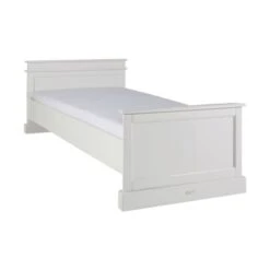 Kidsmill La Première Bed Helder Wit 90 X 200 Cm