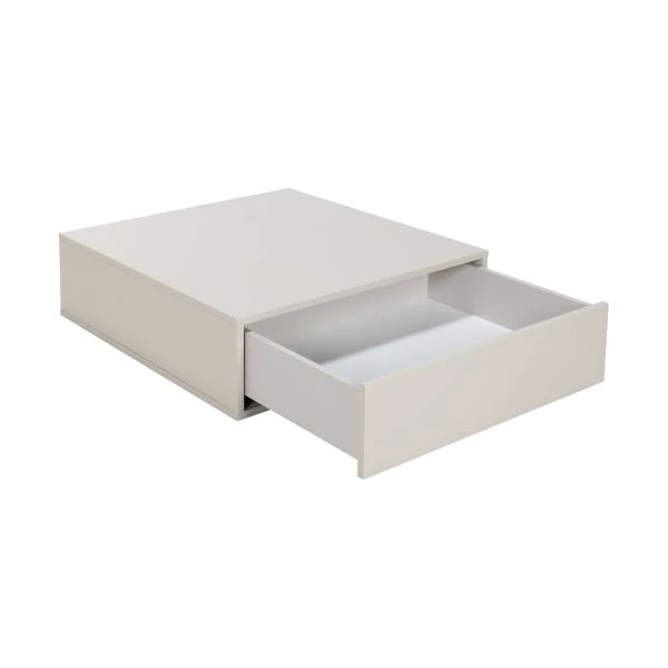 Kidsmill Amy Ladeblok Babybed Oatmeal 70 X 140 Cm 5 Kidsmill Amy Ladeblok Babybed Oatmeal 70 X 140 Cm - Afbeelding 3