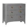 Leander Classic Commode Grey -Baby Ruth Winkel leander classic commode grey 2 0bec