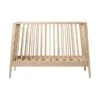 Leander Linea Babybed Beech 2 Leander Linea Babybed Beech -Baby Ruth Winkel leander linea babybed beech 5904