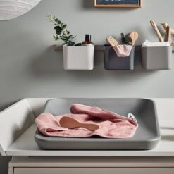 Leander Luna Bladvergroter White -Baby Ruth Winkel leander luna bladvergroter white sfeer 2401