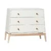 Leander Luna Commode White / Oak -Baby Ruth Winkel leander luna commode white oak a94f