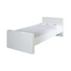 Kidsmill Alaska Bed Wit Hoogglans 90 X 200 Cm -Baby Ruth Winkel ledikant alaska wit hoogglans 90 x 200 cm 1 307f