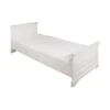 Kidsmill Chateau Bed Wit 90 X 200 Cm