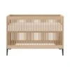 Kidsmill Levi Ledikant Naturel Eiken 60 X 120 Cm 2 Kidsmill Levi Ledikant Naturel Eiken 60 X 120 Cm -Baby Ruth Winkel levi ledikant 60x120 eiken rechte poot 2 364d
